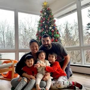 Meet your Posher, Tiffany